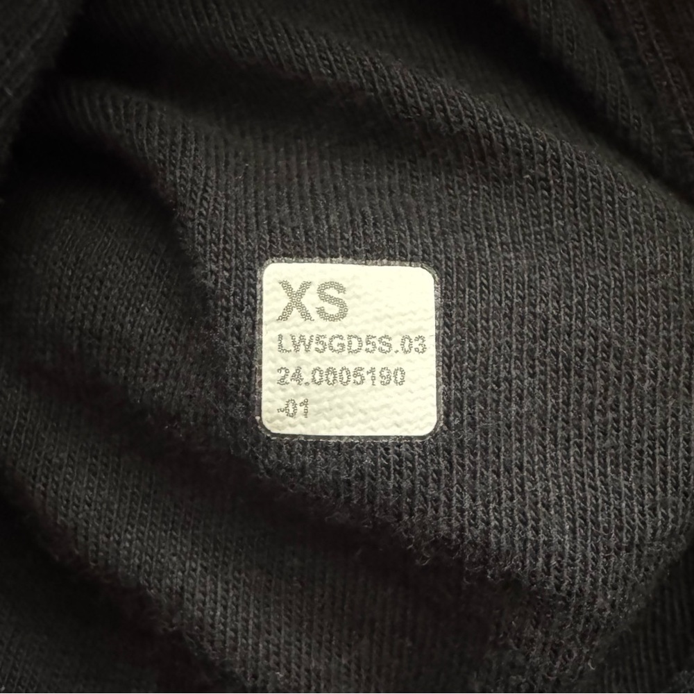 Lululemon Heavyweight Fleece Barrel Leg Sweatpants - Picture 4 of 12